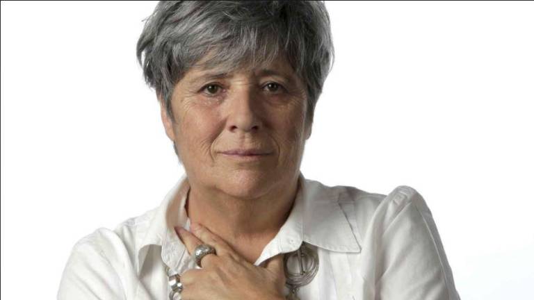Ana Luísa Amaral