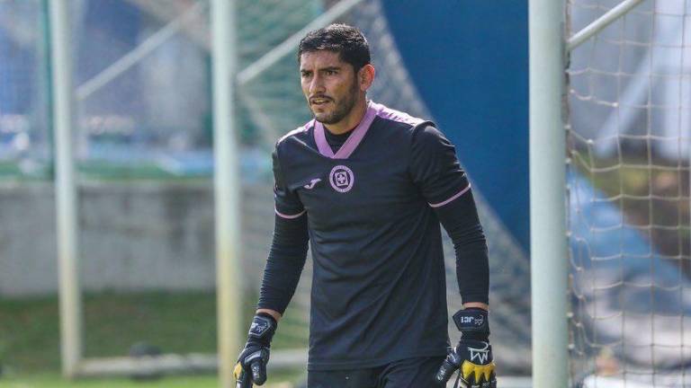 Jesús Corona podría seguir su carrera en Querétaro.