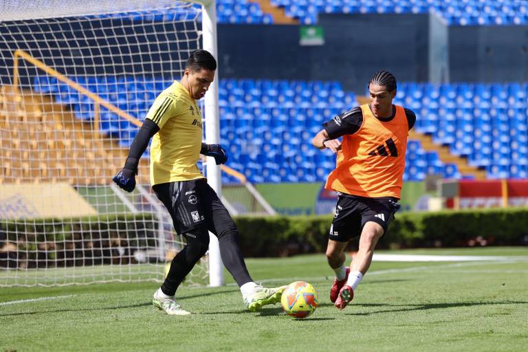Tigres recibe a Querétaro en el debut de Pizarro en el Volcán