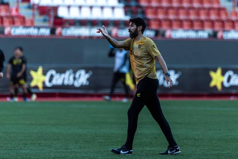 El equipo compite: Sebastián Abreu