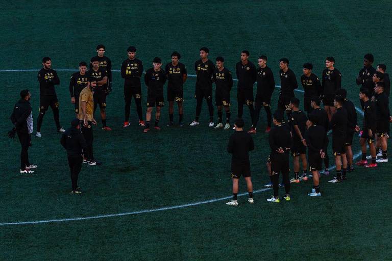 Dorados de Sinaloa viaja al Caribe para medirse a Cancún FC