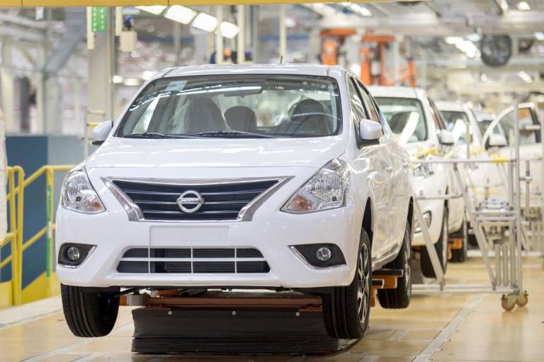 Reportan que Nissan planea cerrar dos plantas de ensamblaje en México