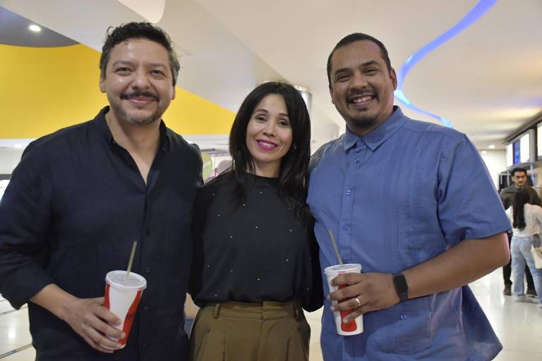 Muestran los chefs Daniel Soto y Clark León el rostro de Sinaloa