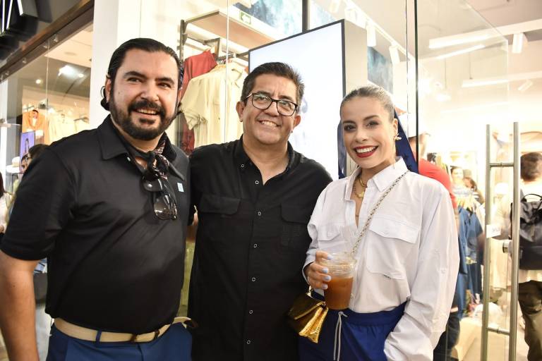 Inaugura Maja Sportswear su quinta tienda en Culiacán, esta vez en Plaza Fórum