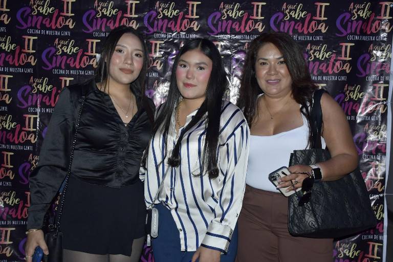 Muestran los chefs Daniel Soto y Clark León el rostro de Sinaloa