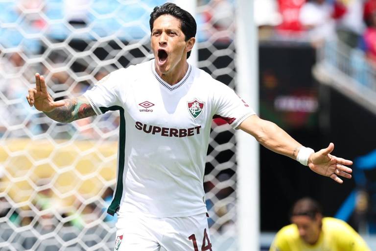 Fluminense, segundo equipo brasileño en cuartos y espera rival