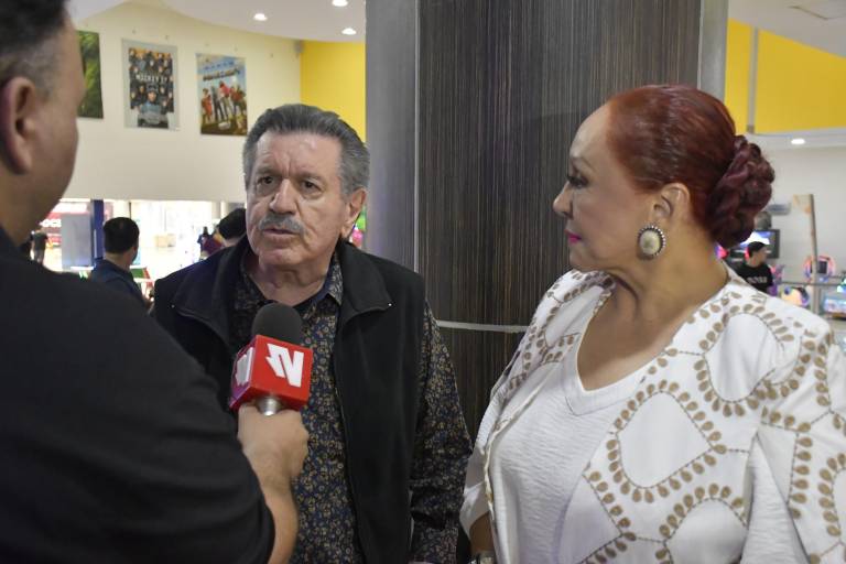 ‘A qué sabe Sinaloa’ es un orgullo, dicen los Osuna Vidaurri, fundadores de Panamá