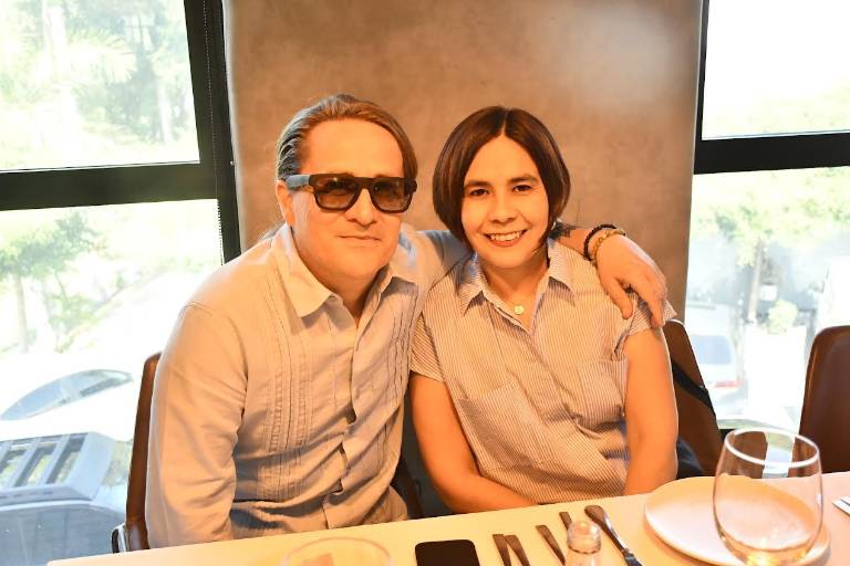 Disfrutan de una parrillada con causa en el Villa Unión, con chefs invitados