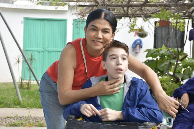 Con una misa, celebra APAC sus 38 años de existencia