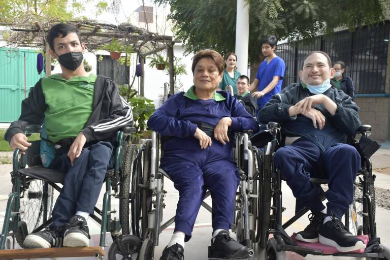 Con una misa, celebra APAC sus 38 años de existencia
