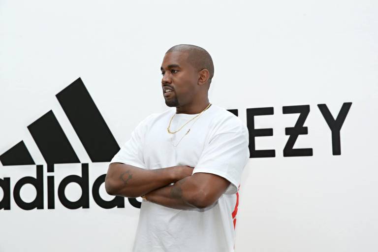 Vende Adidas el último par de zapatillas de Kanye West