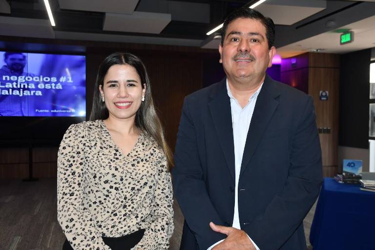 Conocen empresarios y productores el nivel de competividad de Sinaloa