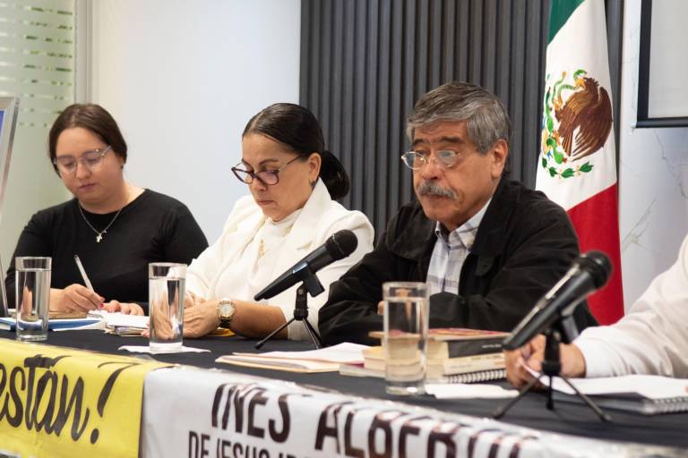 Muerte de policía en Culiacán evidencia incumplimiento de medidas cautelares emitidas: CEDH