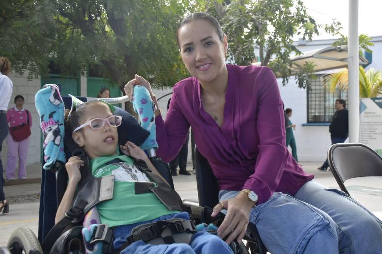 Con una misa, celebra APAC sus 38 años de existencia