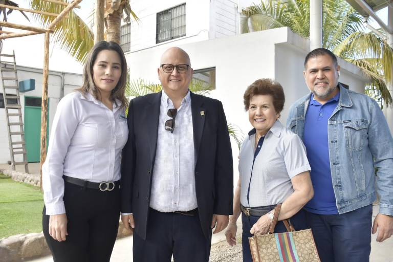 Con una misa, celebra APAC sus 38 años de existencia