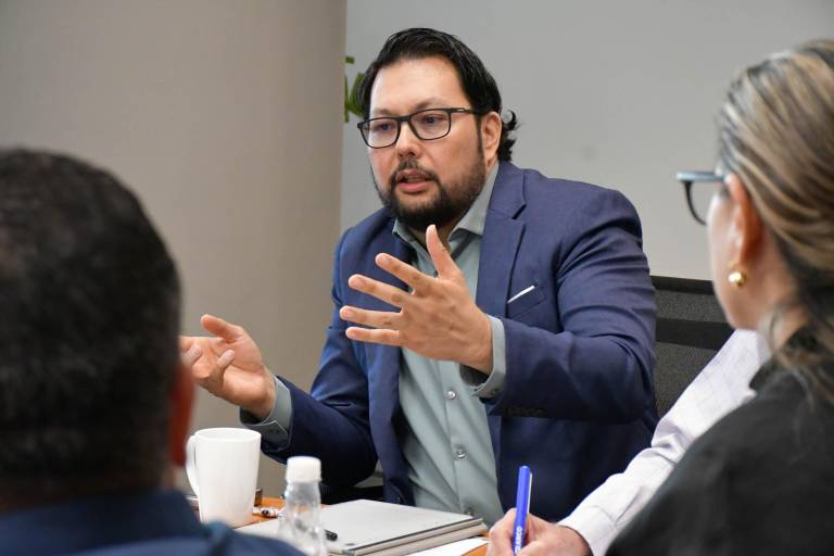 Codesin llama a invertir más en seguridad en Sinaloa para recuperar la competitividad