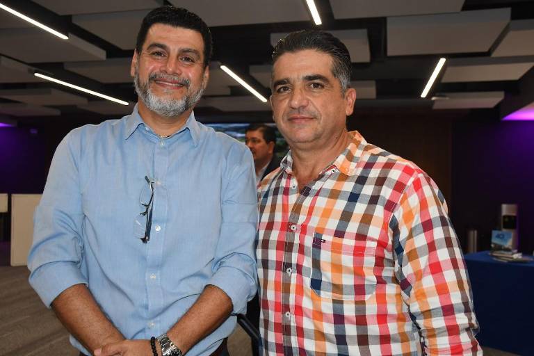 Conocen empresarios y productores el nivel de competividad de Sinaloa
