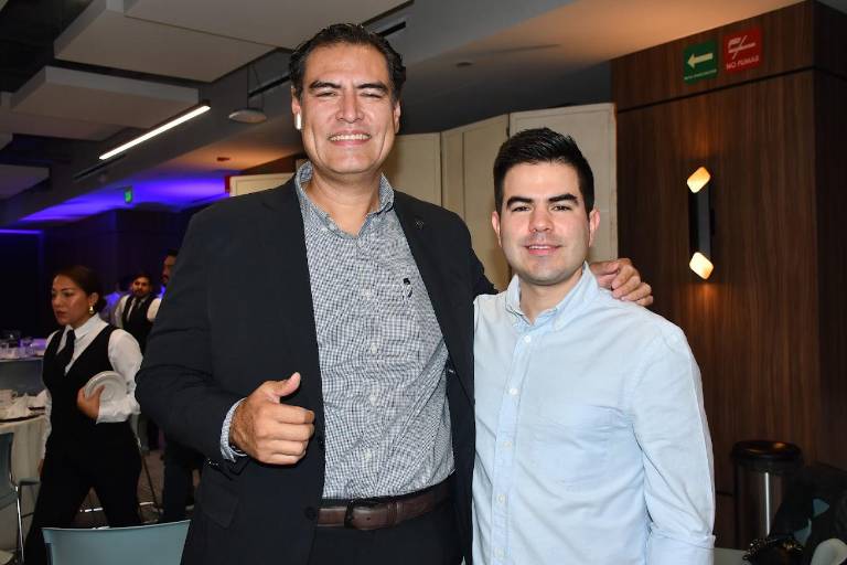 Conocen empresarios y productores el nivel de competividad de Sinaloa
