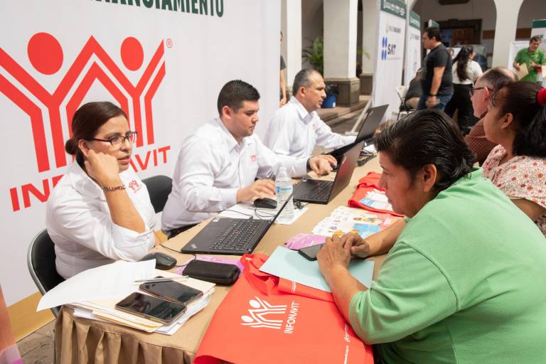 Invitan a Mega Feria de Servicios en el Ayuntamiento de Culiacán