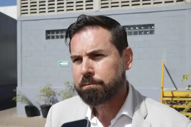 Desarrollo de industria en Mazatlán avanza lento: Canacintra