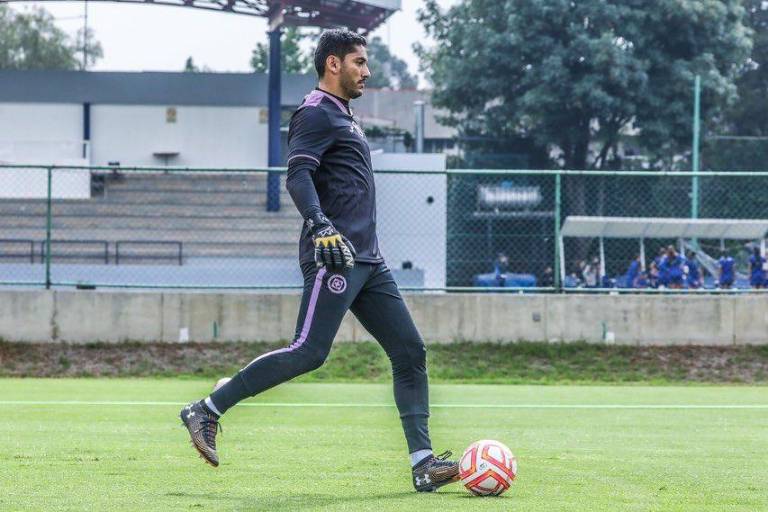 Chuy Corona tendrá partido de despedida ante Cruz Azul: Xolos lo registra para homenaje