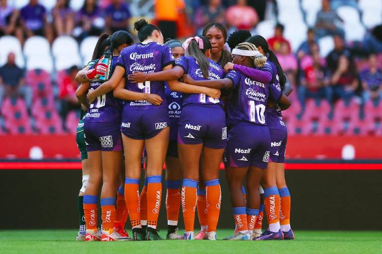 Mazatlán FC Femenil rompe filas tras concluir su participación en el Clausura 2025