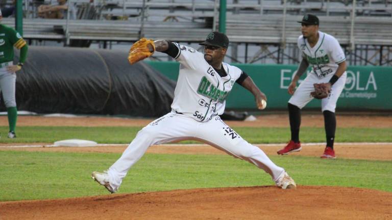 Yoennis Yera se viste de gloria en la LMB.