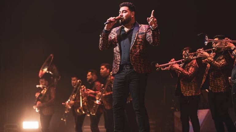 Banda MS cerrará el año en México