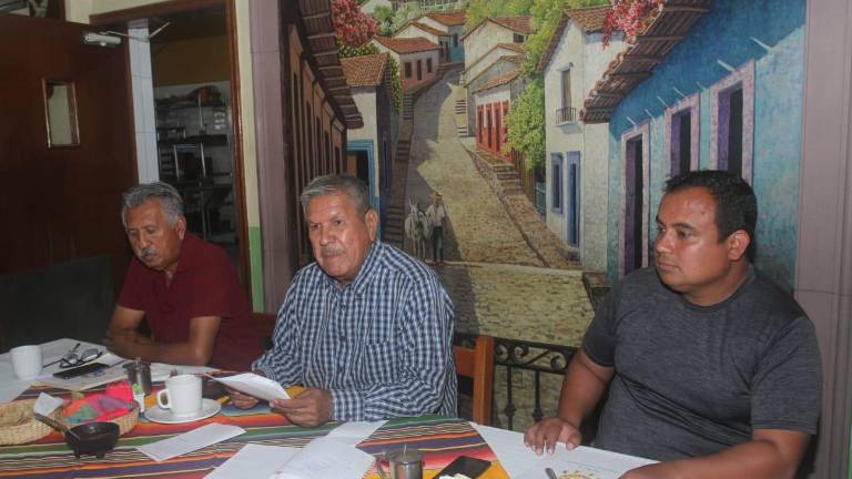En rueda de prensa se dan a conocer los pormenores de la competencia.