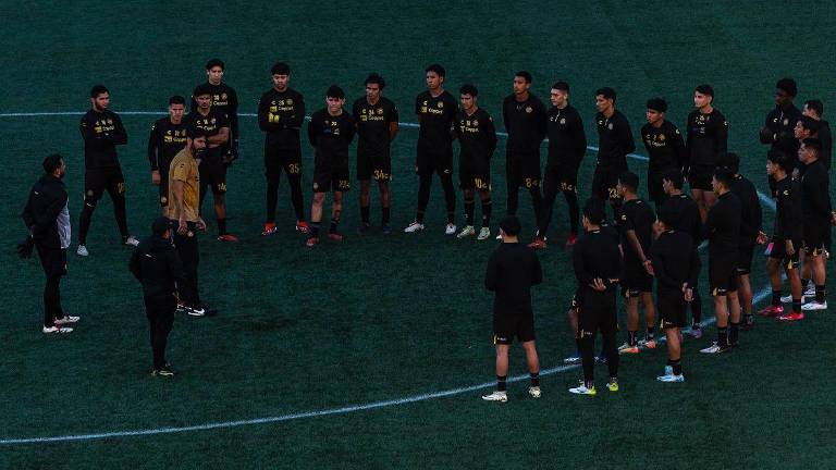 Dorados de Sinaloa visitará a Cancún FC en acciones de la Jornada 9 del Clausura 2025 de la Liga de Expansión MX.