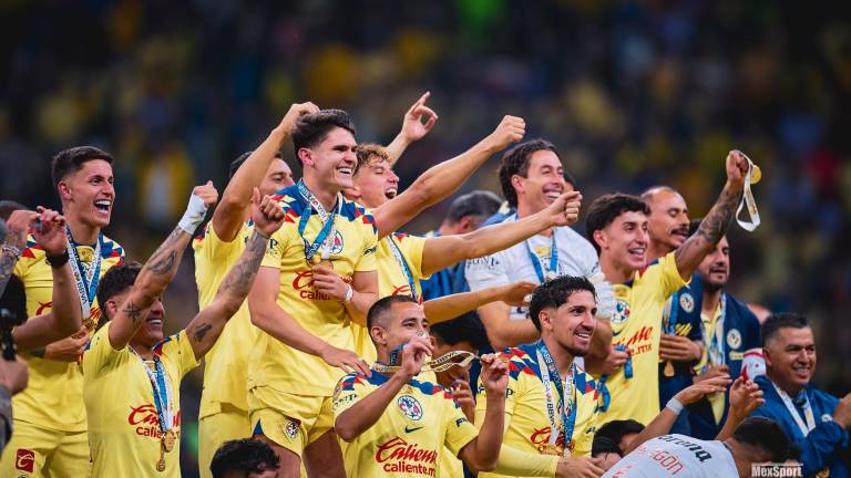 El título americanista se vio envuelto en la polémica.