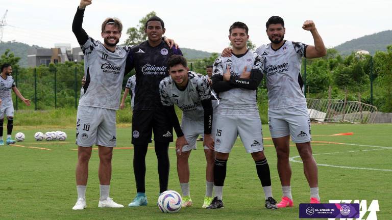 Mazatlán FC regresa al Kraken para medirse al Puebla en la continuación del Apertura 2023 de la Liga MX.
