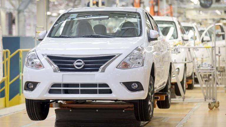 Ubicada en Jiutepec, Morelos, fue la primera que la automotriz nipona inauguró fuera de Japón, en 1966.