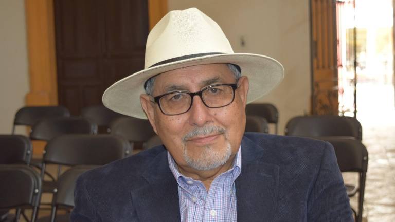 Ramón Mimiaga