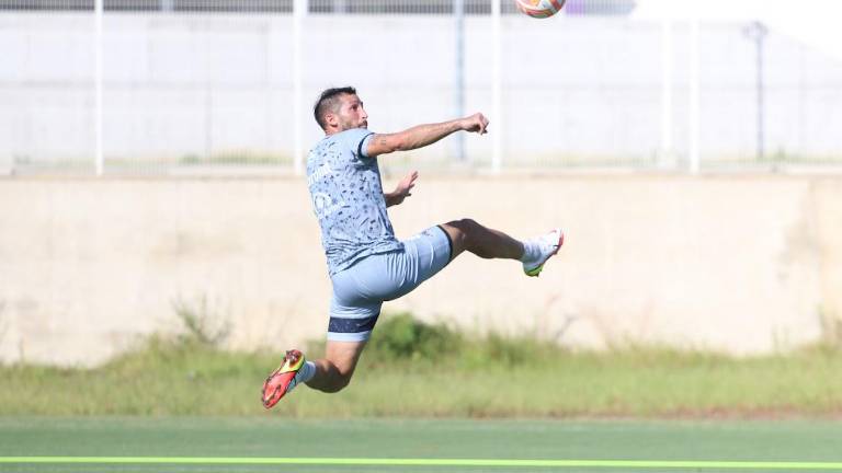 Mazatlán FC buscará el repechaje en la complicada cancha del Territorio Santos Modelo, el próximo domingo.