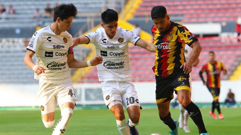 Dorados cierra la campaña en el último lugar.