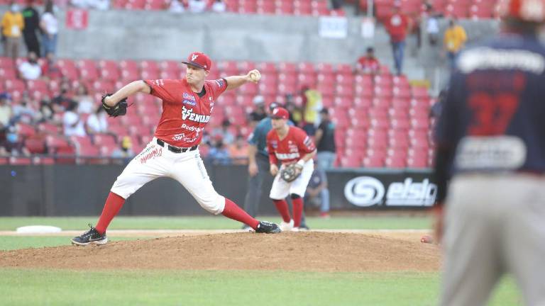 Venados juega de visita hoy ante Charros de Jalisco.