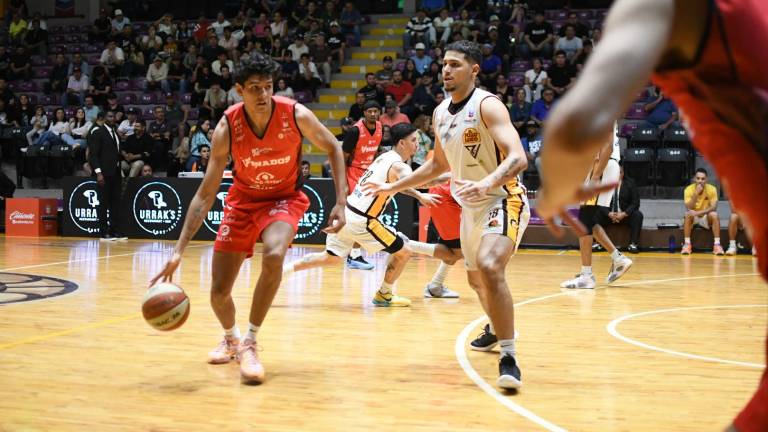 Venados Basketball regresó a la senda de la victoria.