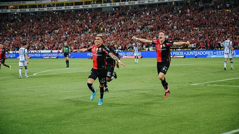 Atlas no deberá confiarse por la ventaja con la que llega al Estadio Hidalgo.