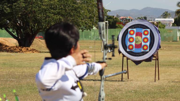 En el torneo hubo 22 participantes.