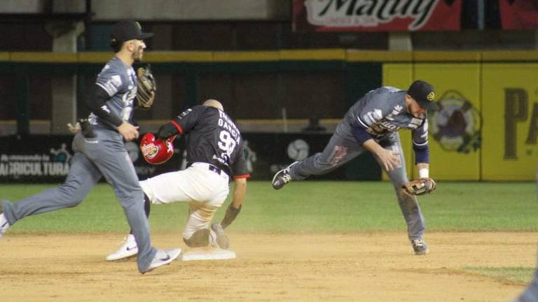 La serie entre Venados y Algodoneros se iguala.