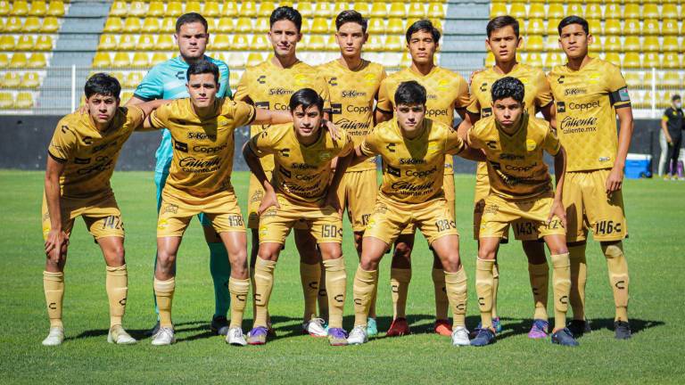 Dorados buscará comenzar la eliminatoria con un resultado positivo fuera de casa.