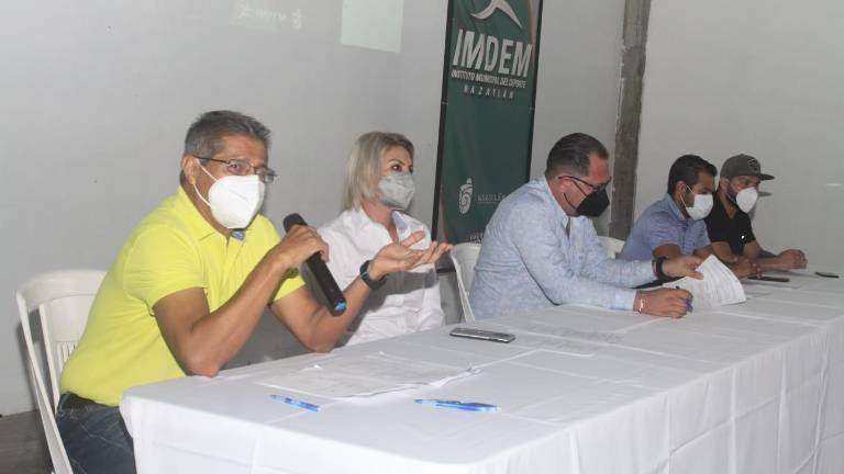 En rueda de prensa se dan detalles de ambos eventos.