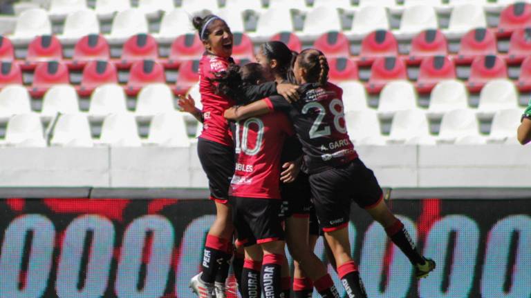 Atlas vence por la mínima a Rayadas.