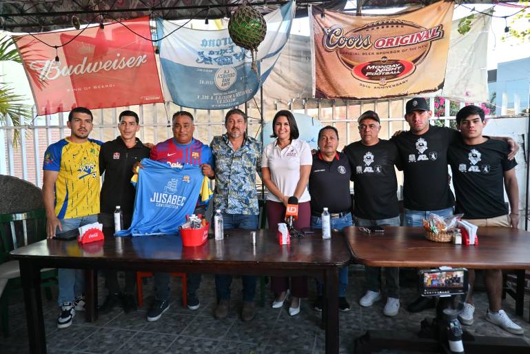 Fajardo FC y Boy’s garantizan espectáculo este domingo, en la final del Apertura de la Liga de Futbol Primera Fuerza
