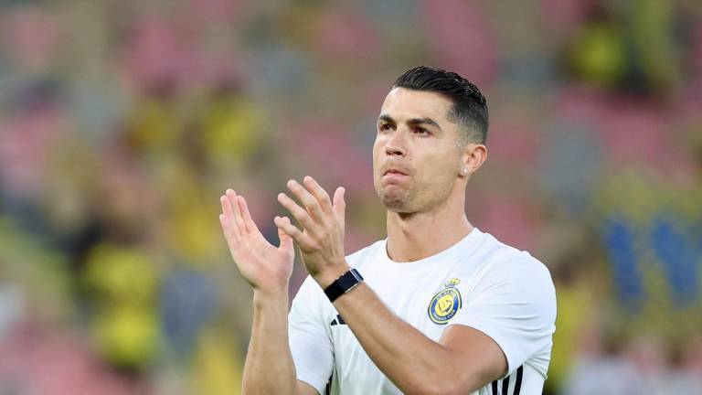 Cristiano Ronaldo hace importantes revelaciones.