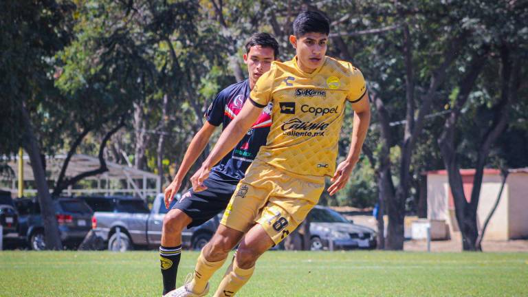 A Dorados le restan tres duelos en el torneo regular.