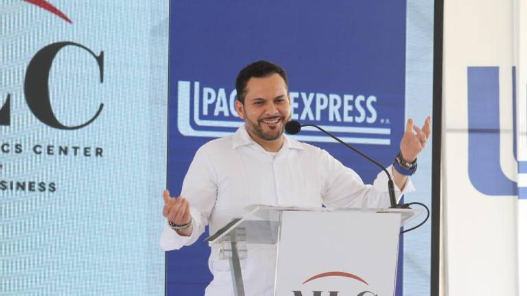 Juan José Arellano Hernández, presidente del Consejo de Administración de Grupo Arhe.