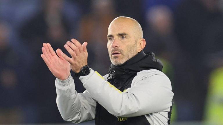 Enzo Maresca tomará las riendas del banquillo del Chelsea a partir de la temporada 2024-2025.