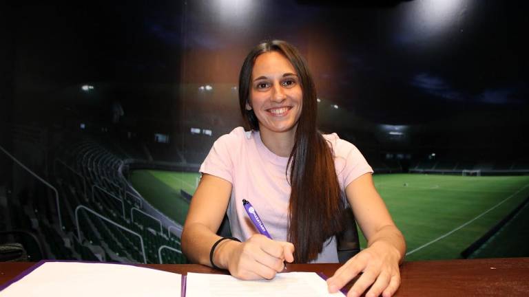 Magalí Cuadrado tendrá una segunda etapa con Mazatlán FC Femenil.